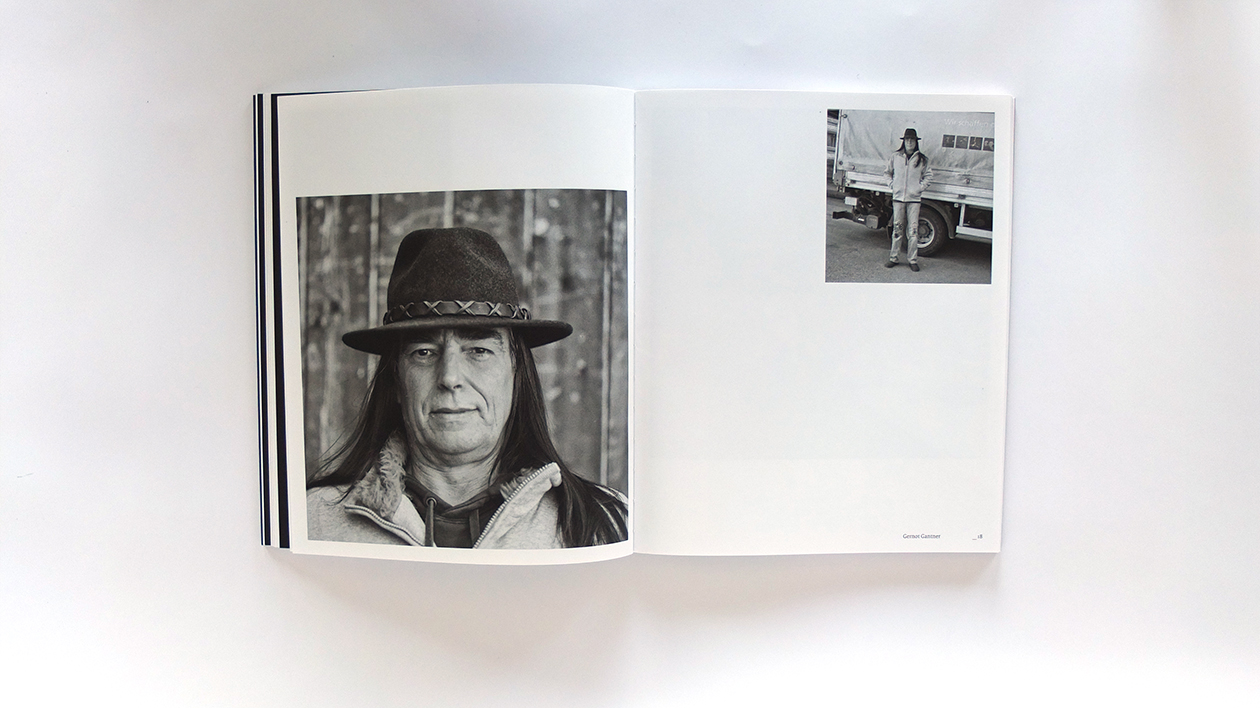 Fotobuch Altiger von Annabell Stübe Innenseite